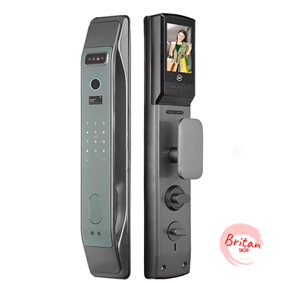 دستگیره هوشمند مدل F305