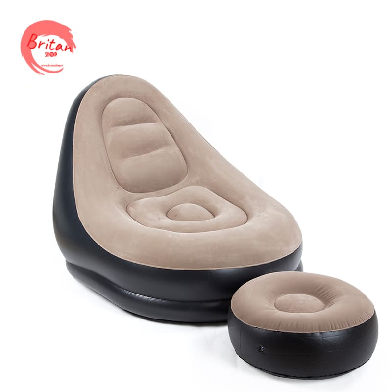 مبل و صندلی بادی یک نفره برند  چانوداگ مدل chanodug 4027