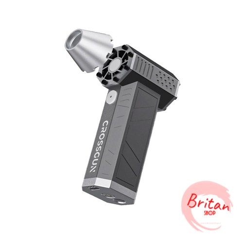 مینی جت فن کراسگان CROSSGUN مدلBS380F
